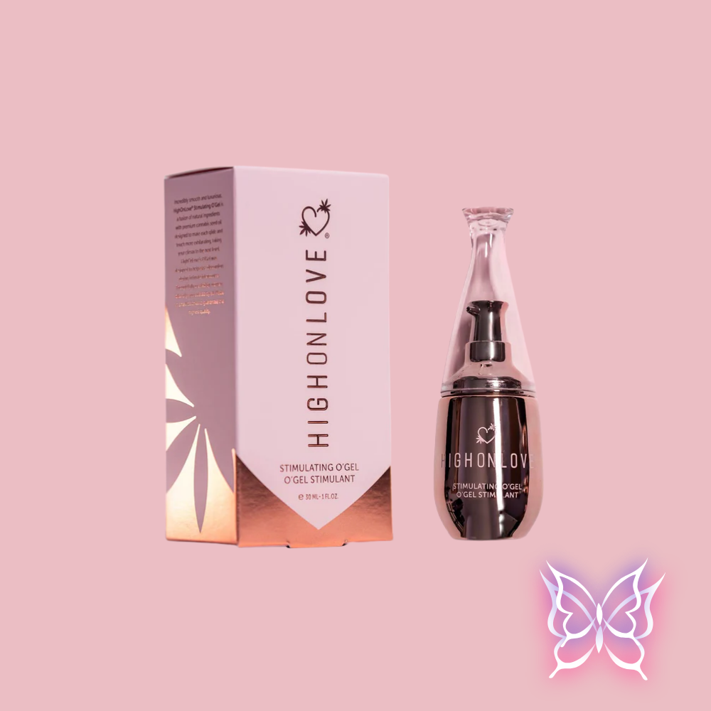 Stimulating O Gel