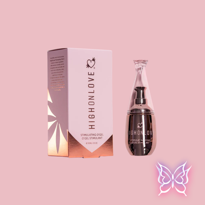 Stimulating O Gel