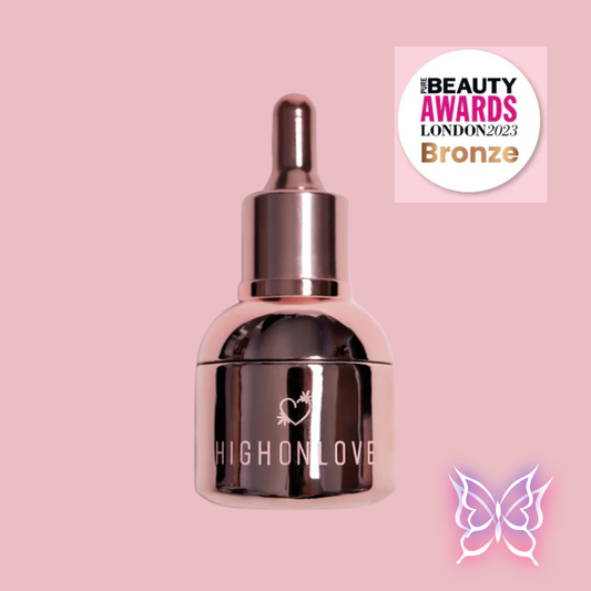 Stimulating Sensual Oil