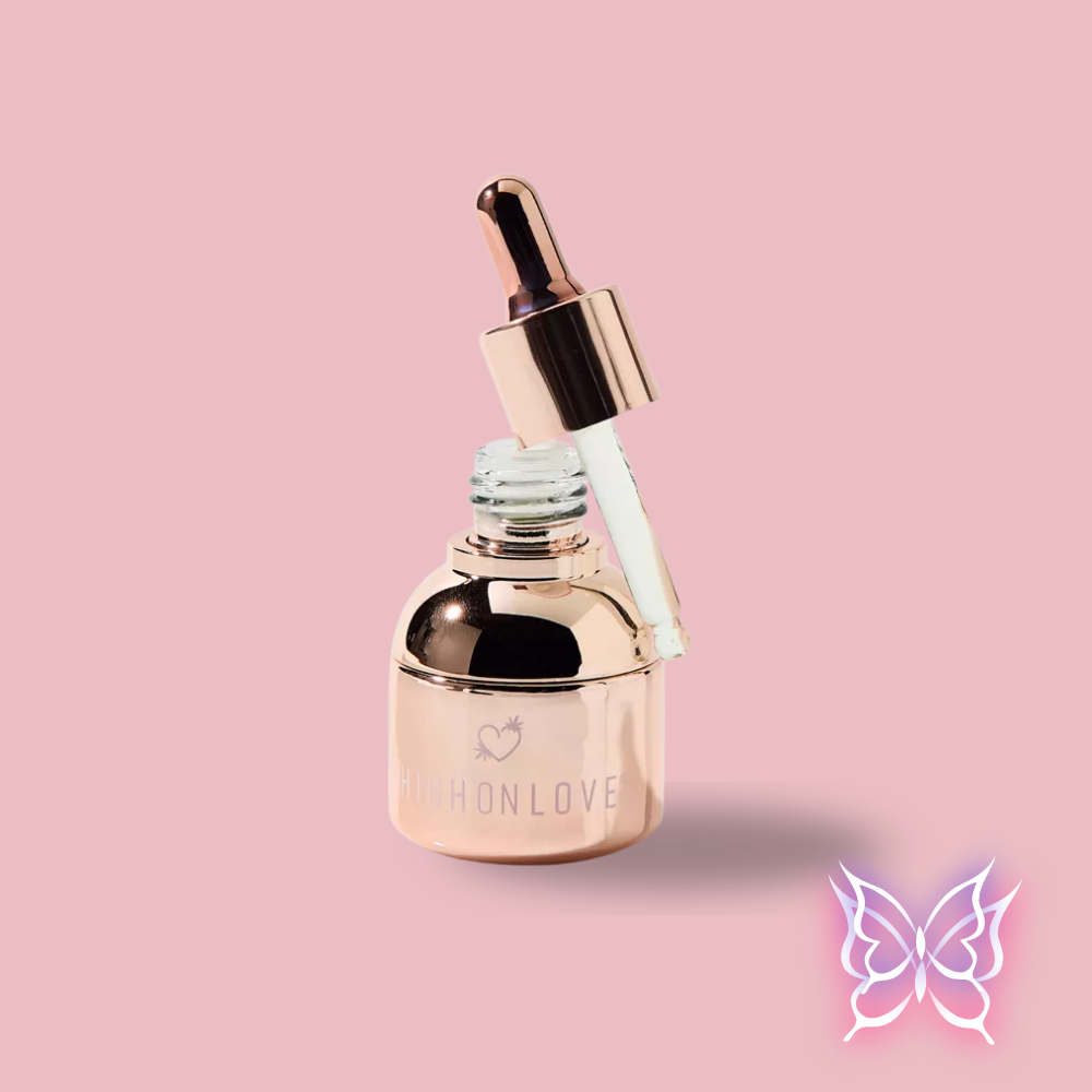 Stimulating Sensual Oil