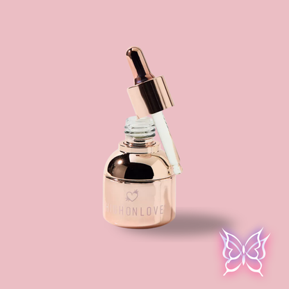 Stimulating Sensual Oil