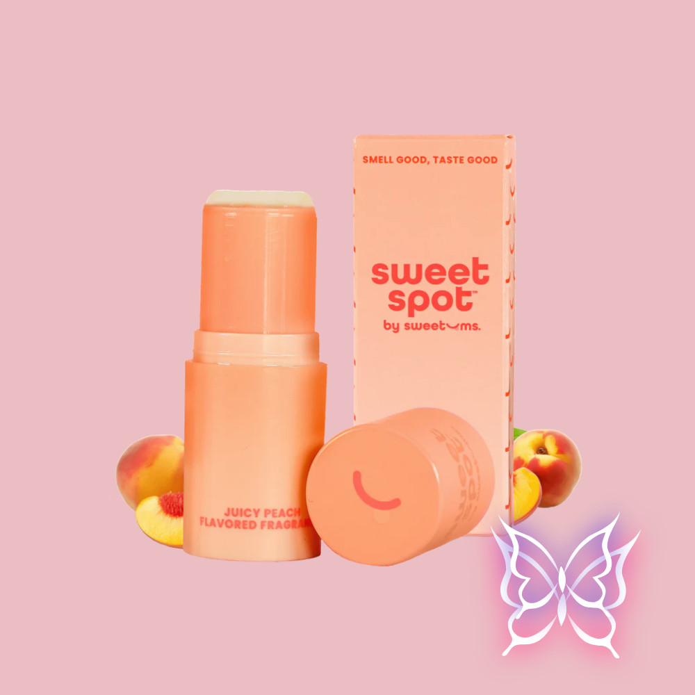 Peach Sweet Spot Fragrance