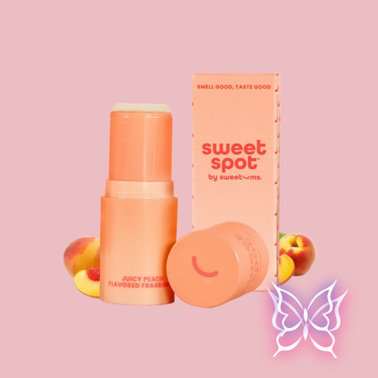 Peach Sweet Spot Fragrance
