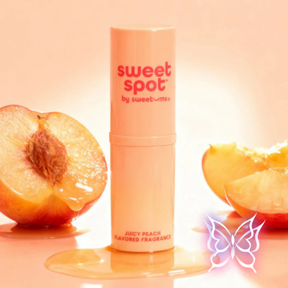 Peach Sweet Spot Fragrance