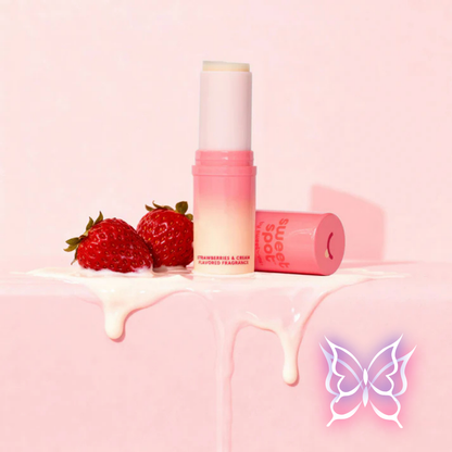 Strawberries & Cream Sweet Spot Fragrance