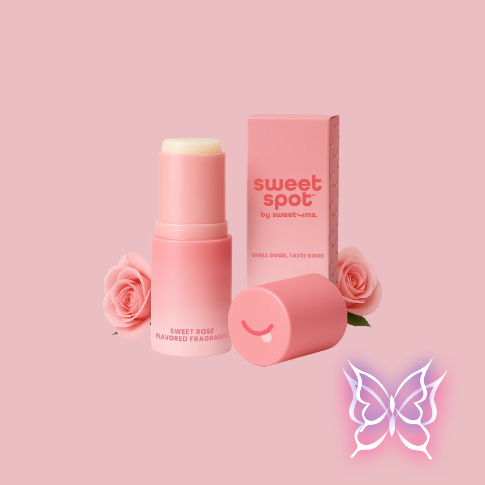 Sweet Rose Sweet Spot Fragrance