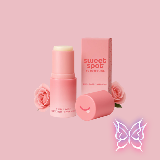 Sweet Rose Sweet Spot Fragrance