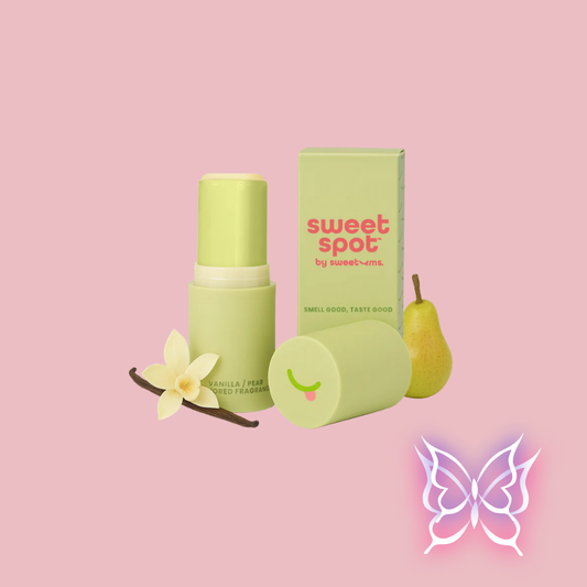 Vanilla Pear Sweet Spot Fragrance