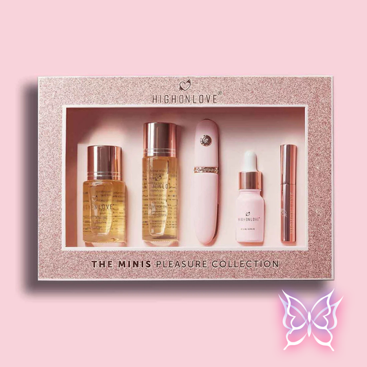Mini Pleasure Collection