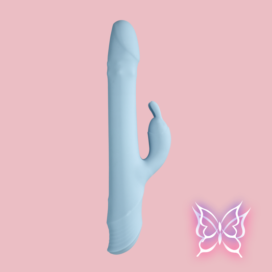 Triple Orgasm Machine