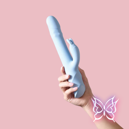 Triple Orgasm Machine