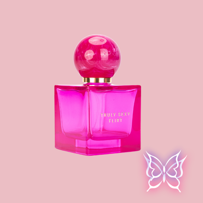 Truly Sexy Flirt Perfume