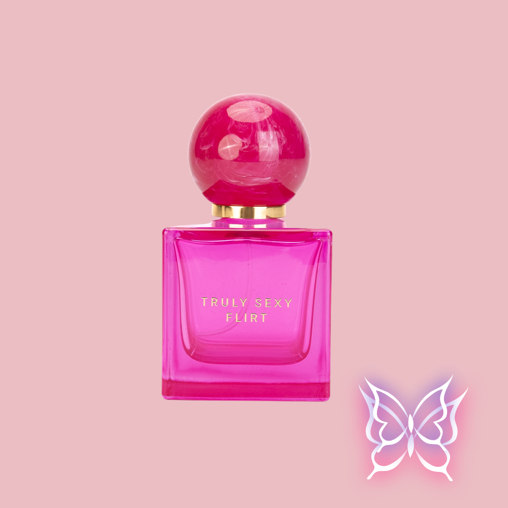 Truly Sexy Flirt Perfume