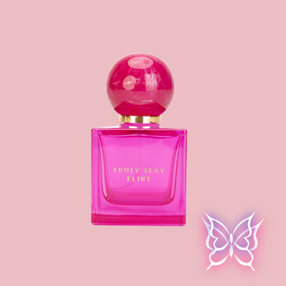 Truly Sexy Flirt Perfume