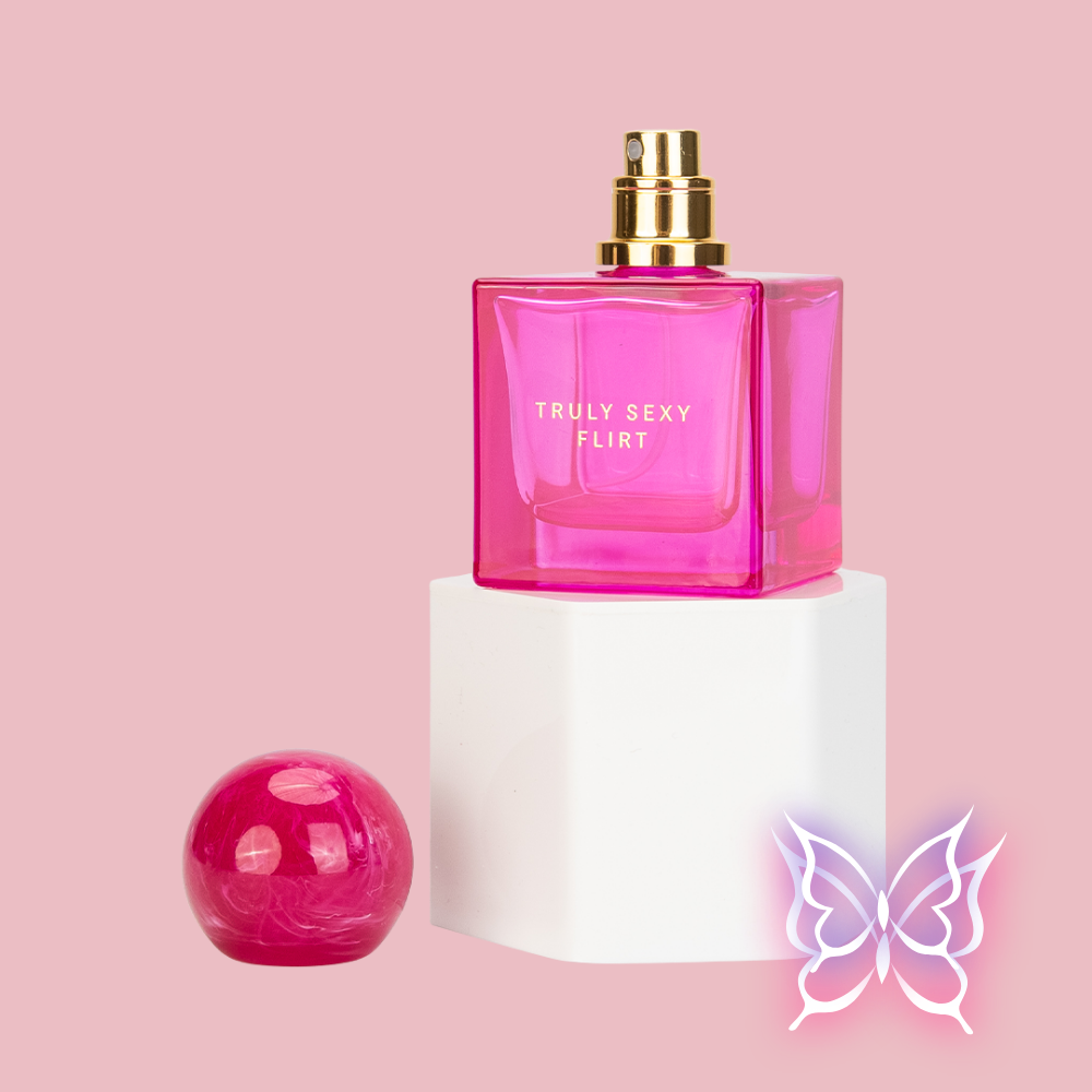 Truly Sexy Flirt Perfume