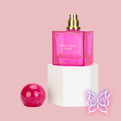Truly Sexy Flirt Perfume