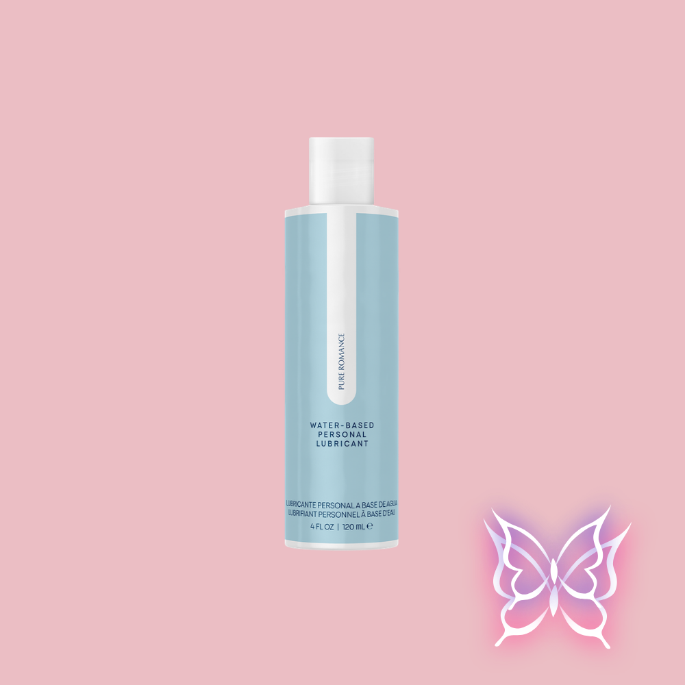 Water Based Lubricant - Original