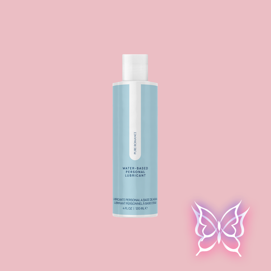 Water Based Lubricant - Original