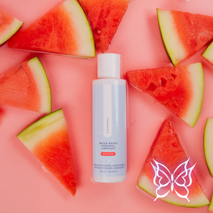 Water Based Lubricant - Watermelon