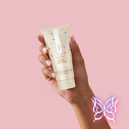 Whipped - Vanilla Cupcake