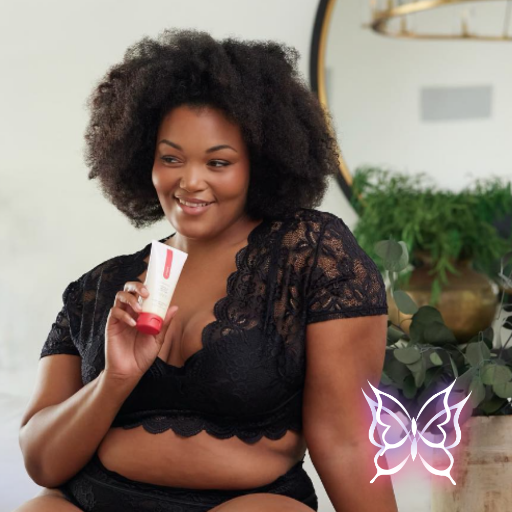 Whipped - Vanilla Cupcake