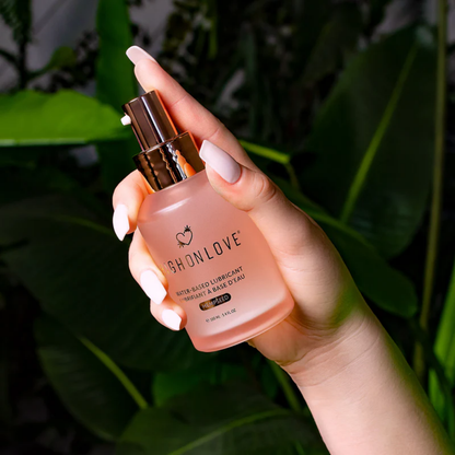 Water-Based Lubricant