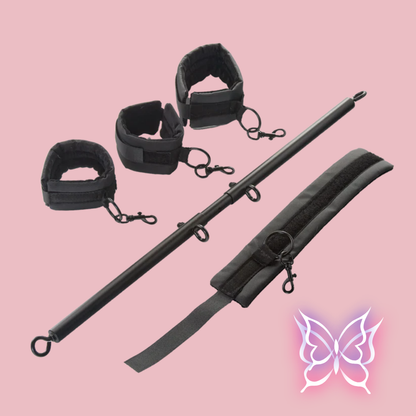 Xposed (Bare It All)