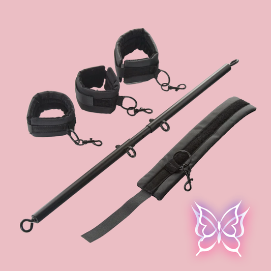 Xposed (Bare It All)