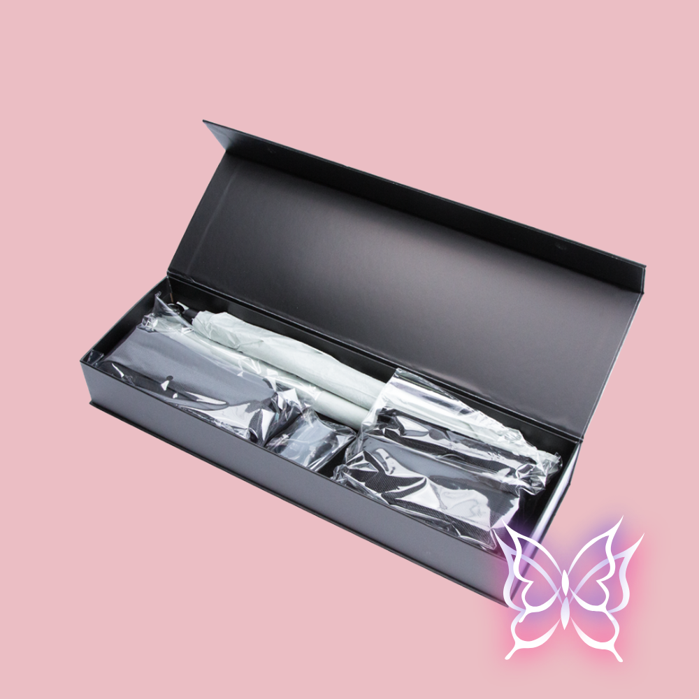 Xposed (Bare It All)