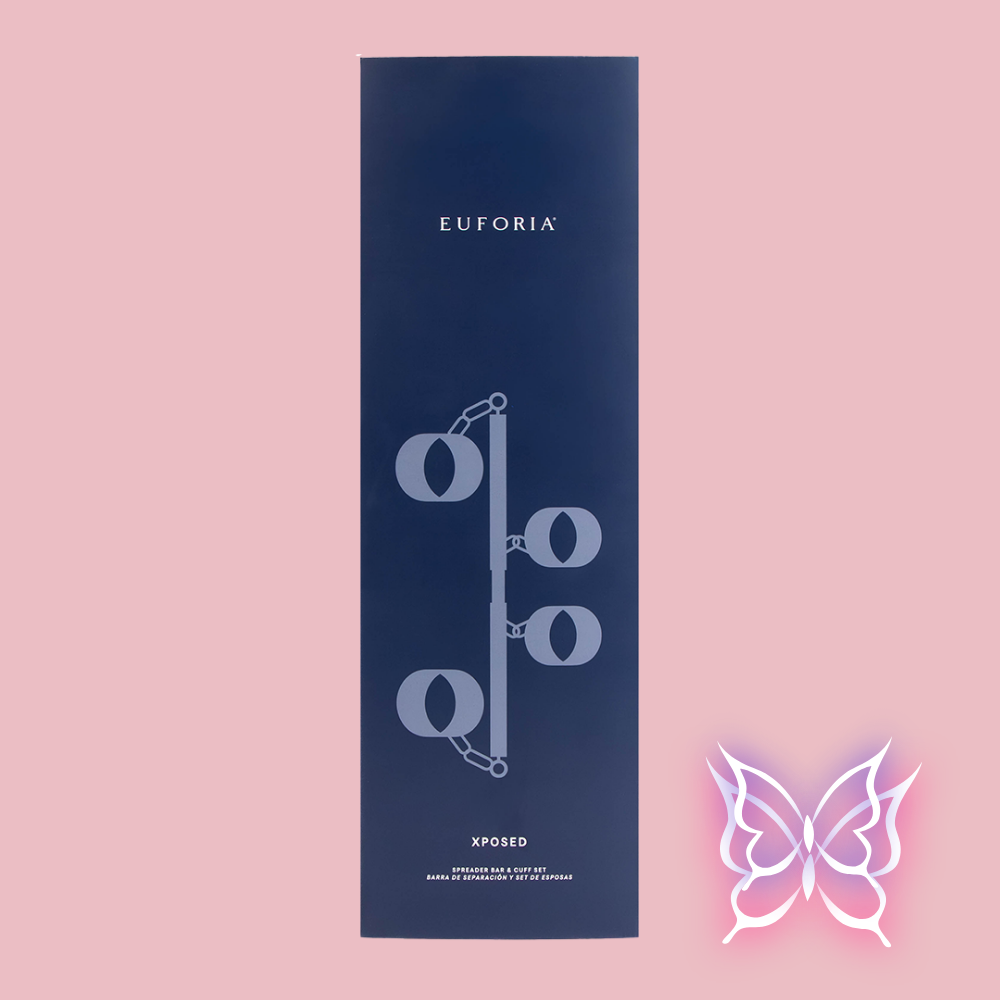 Xposed (Bare It All)