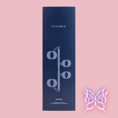 Xposed (Bare It All)