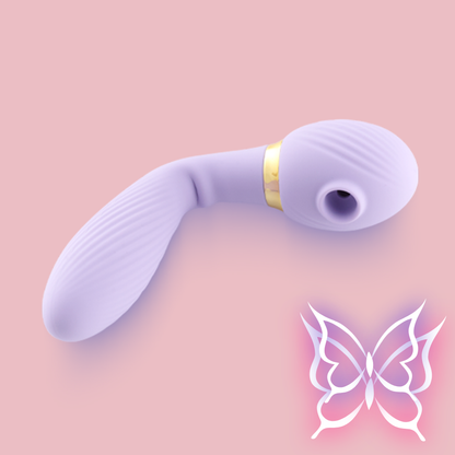 All Inclusive - Purple