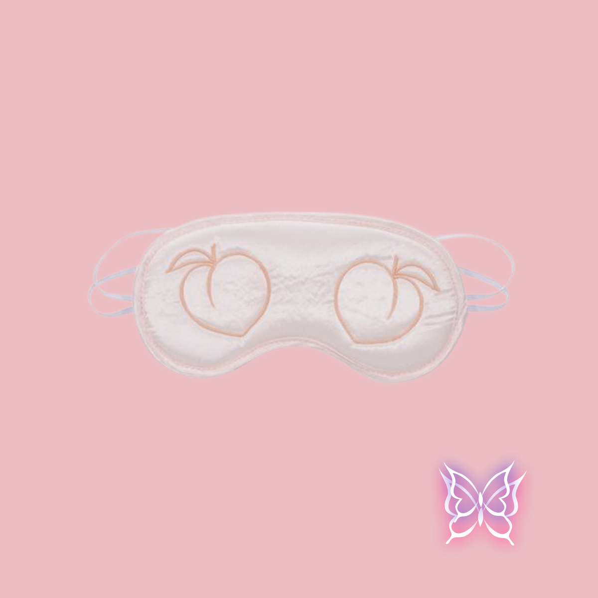 Peaches 'n CreaMe Blindfold