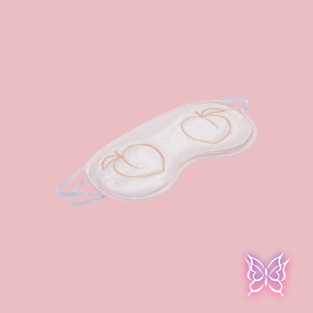 Peaches 'n CreaMe Blindfold
