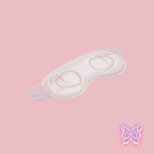 Peaches 'n CreaMe Blindfold