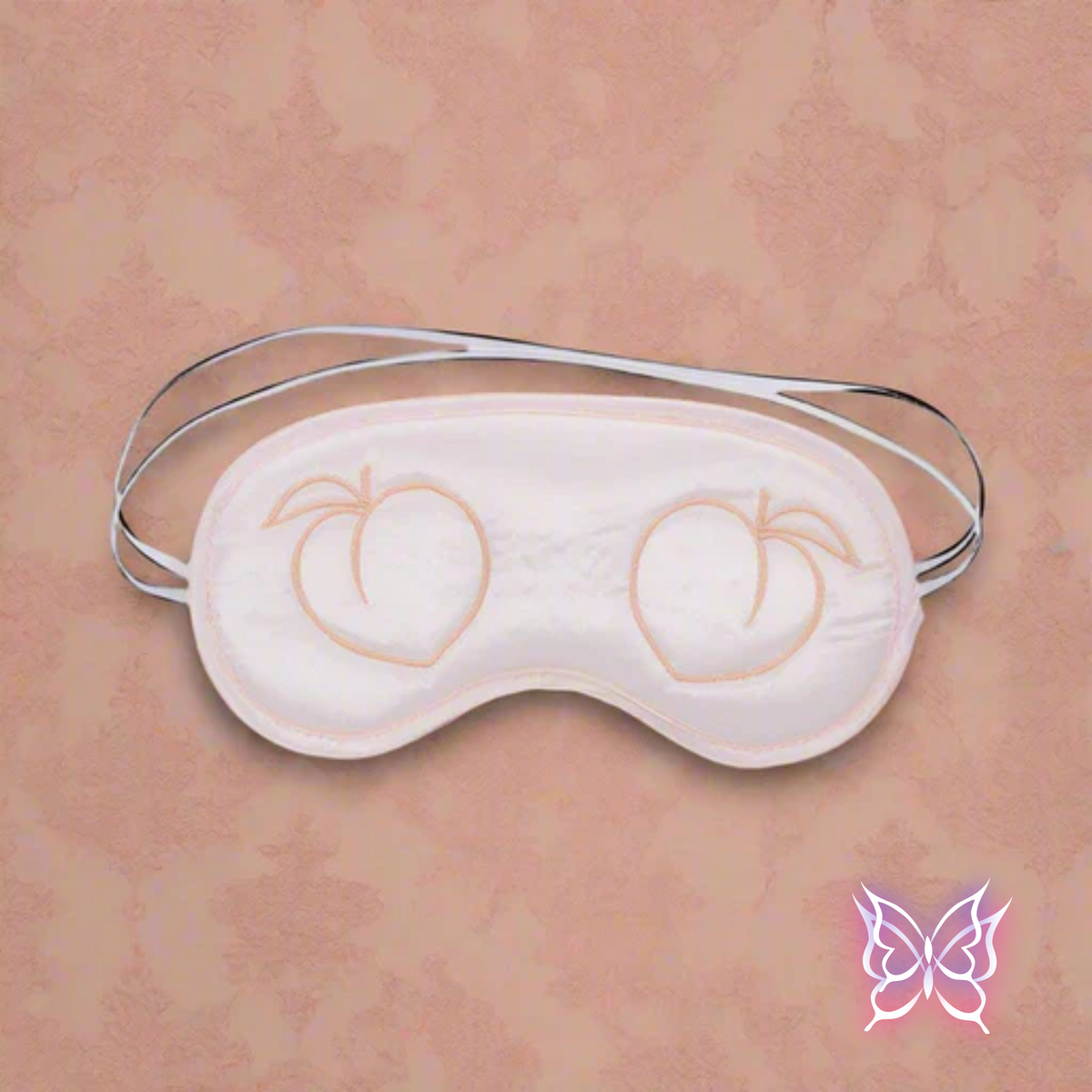 Peaches 'n CreaMe Blindfold
