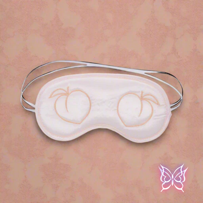 Peaches 'n CreaMe Blindfold