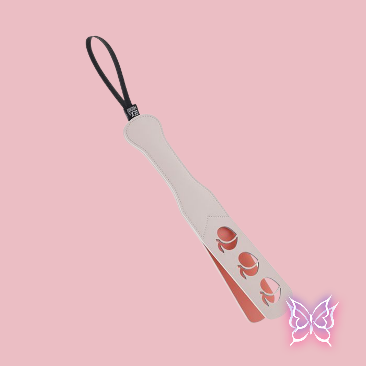 Peaches 'n CreaMe Impressions Paddle