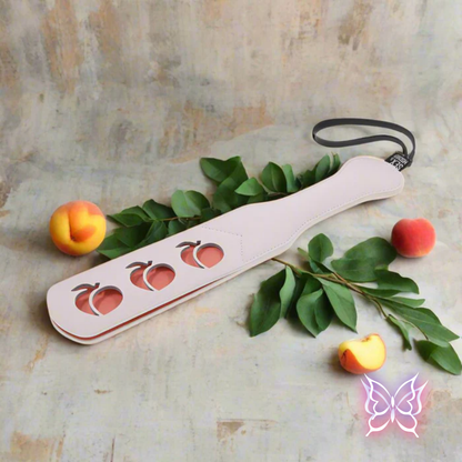 Peaches 'n CreaMe Impressions Paddle