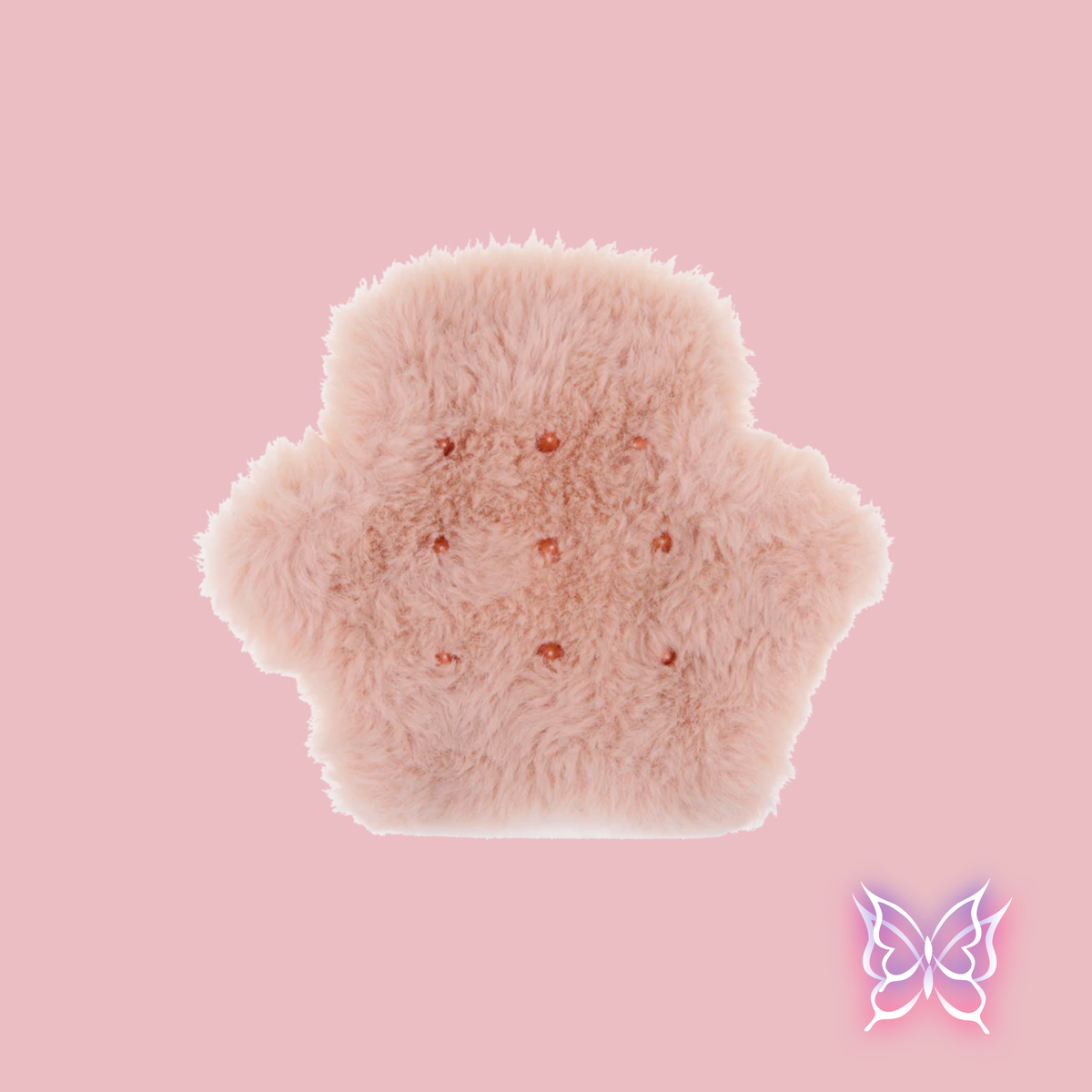 Peaches 'n CreaMe Spiked Sensory Glove