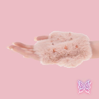 Peaches 'n CreaMe Spiked Sensory Glove