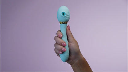 All Inclusive - Purple