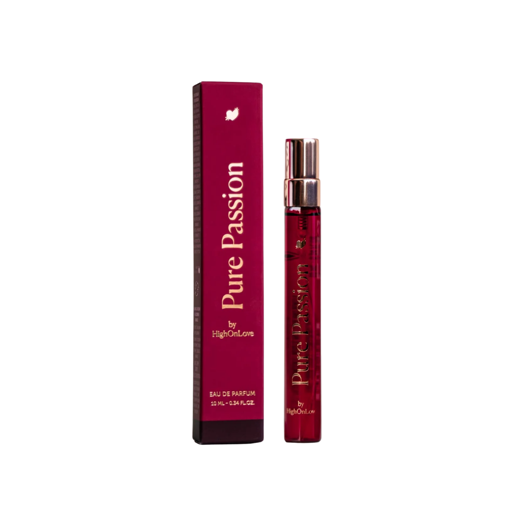 Pure Passion - Travel Spray