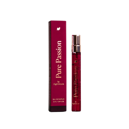 Pure Passion - Travel Spray