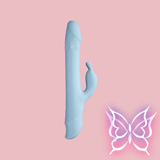 Triple Orgasm Machine